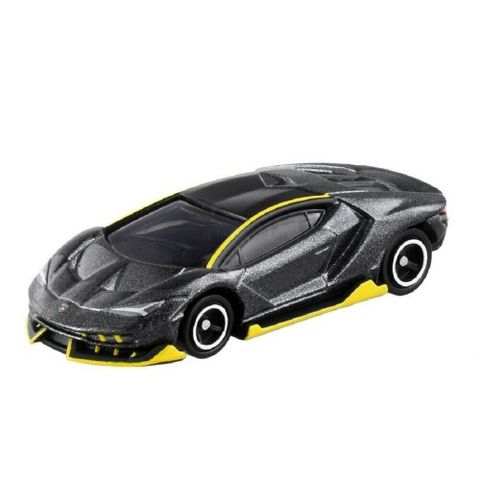  Tomica 81 Lamborghini Centenario 2017 