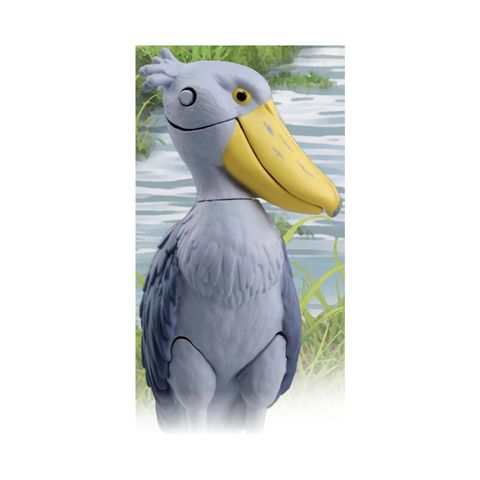  Đồ chơi mô hình Takara Tomy AS-22 Shoebill ANIA 