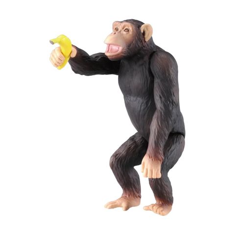  Đồ chơi mô hình ANIA AS-14 Chimpanzee (New) 