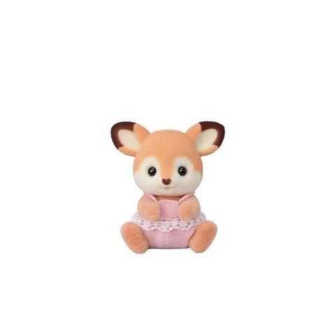  Đồ chơi búp bê HI-71 Sylvanian Families Deer Twins Dolls 