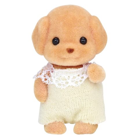  Đồ chơi búp bê I-113 Baby Toy Poodle 