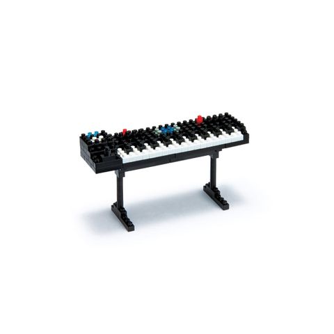  Mô hình Synthesizer Nanoblock 