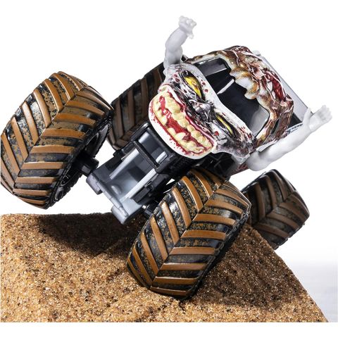  Đồ chơi mô hình xe Monster Jam zombie 6054800 