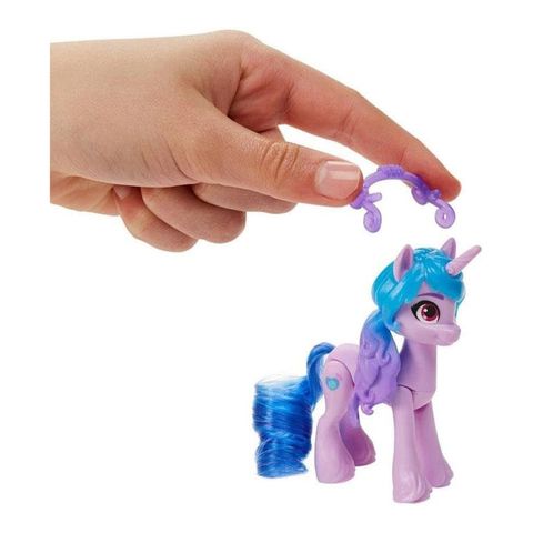  Đồ chơi V3625C My Little Pony Cutie Mark Magic Izzy Moonbow 