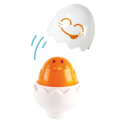  Hộp 6 trứng TOMY Toomies Hide & Squeak Eggs 