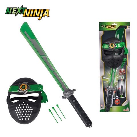  108042238 Đồ chơi Ninja 