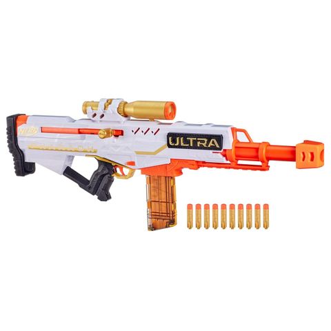  Đồ chơi Nerf Ultra Pharaoh Blaster 10 Nerf Ultra Darts 