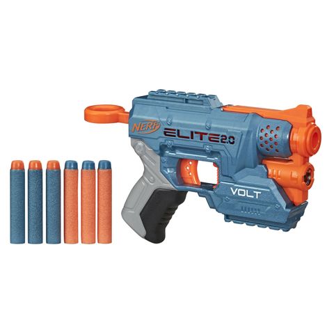  Súng Đồ Chơi Hồng Ngoại NERF Elite 2.0 Volt SD-1 Blaster. Nerf Elite 2.0 Volt SD-1 Blaster 