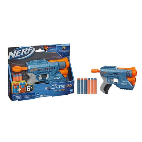  Đồ chơi súng trẻ em NERF Elite 2.0 Volt SD-1 Blaster 