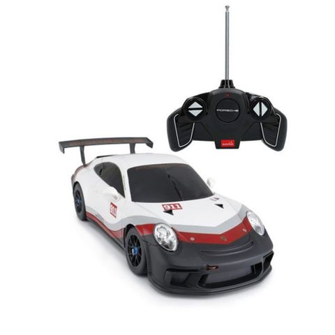  Xe điều khiển từ xa R59400 1:18 Porsche 911 GT3 CUP 