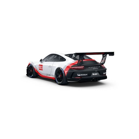  Xe điều khiển từ xa R59400 1:18 Porsche 911 GT3 CUP 