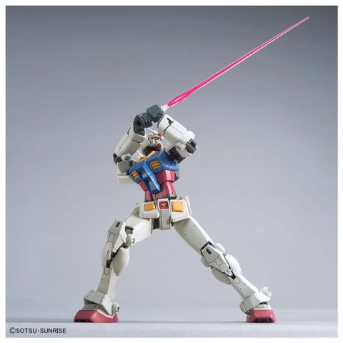  Bandai HG RX-78-2 Gundam (Beyond Global) 1/144 Scale Kit 