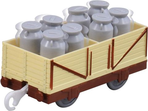  Set tàu hỏa Thomas Freight Car Set 