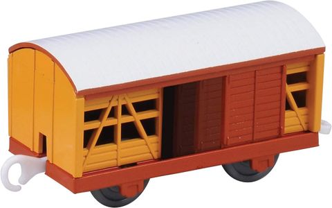  Set tàu hỏa Thomas Freight Car Set 