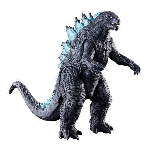  BANDAI Godzilla Movie Monster Series Godzilla 2019 Figure 