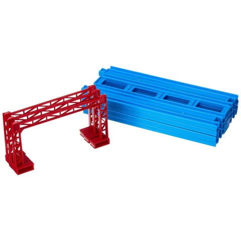  Đồ chơi đường ray Plarail R-04 Double-Rail 