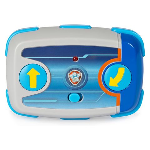  Đồ chơi xe cảnh sát điều khiển 6054623 - Paw Patrol Chase RC Police Cruiser 