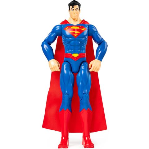  Đồ chơi mô hình 6056278 - DC Universe 12 Inch Action Figure - Superman 