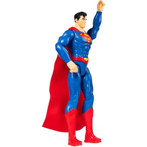  Đồ chơi mô hình 6056278 - DC Universe 12 Inch Action Figure - Superman 