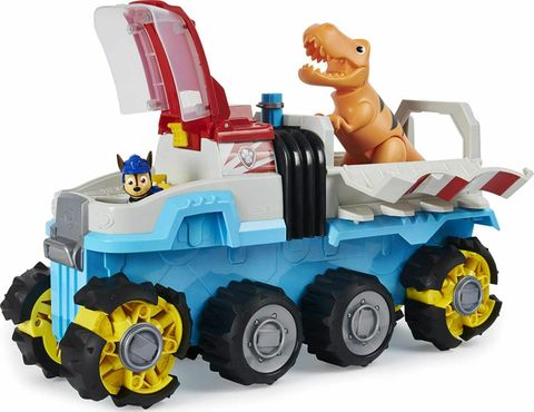  Đồ chơi Paw Patrol Dino Patroller 