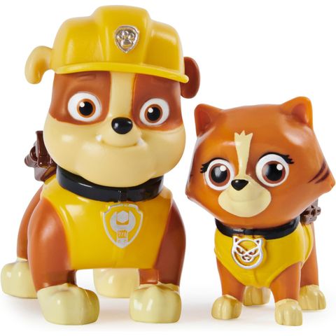  Đồ chơi mô hình 6058521 - PAW Patrol, Kitty Catastrophe Gift Set 