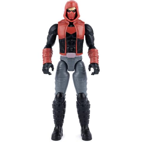  Đồ chơi mô hình 6055157 - DC Red Hood 