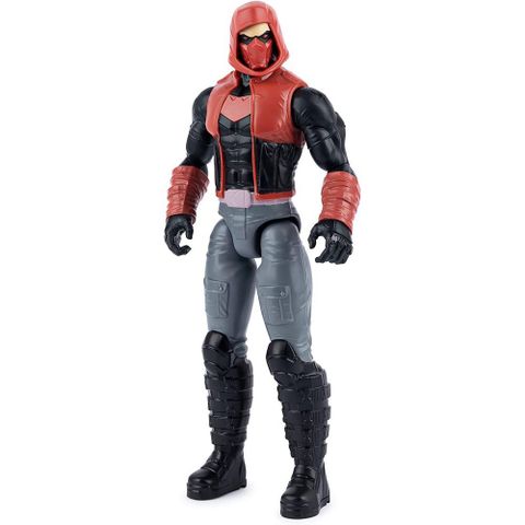  Đồ chơi mô hình 6055157 - DC Red Hood 