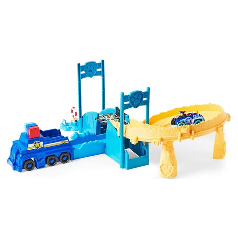  Bộ đồ chơi PAW Patrol True Metal Chase Rescue Playset 6060297 