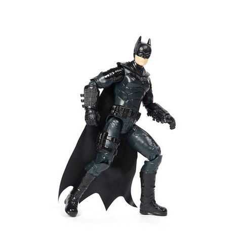  Đồ chơi mô hình 6060653 -SPIN MASTER DC THE BATMAN 