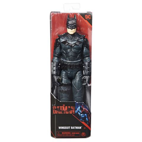  Đồ chơi mô hình 6060653 -SPIN MASTER DC THE BATMAN 