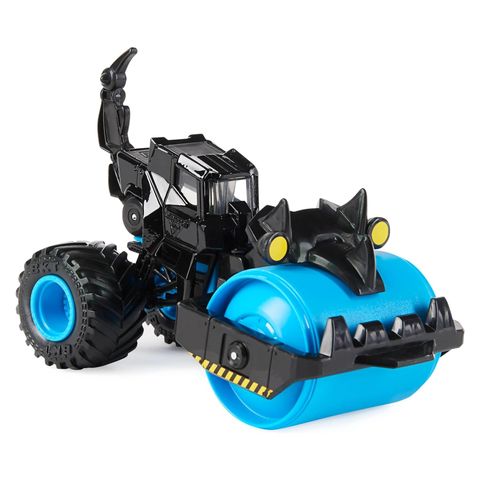  Đồ chơi mô hình xe Monster Jam Dirt Squad Rolland 6063910 