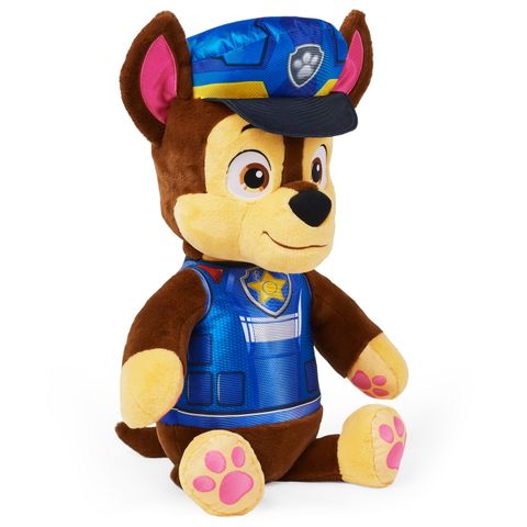  Thú bông Chó cứu hộ Paw Patrol Plush Chase 