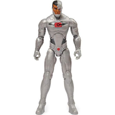  Đồ chơi mô hình 6056278 - DC Cyborg Action Figure 