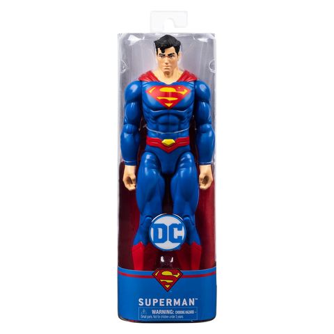  Đồ chơi mô hình 6056278 - DC Universe 12 Inch Action Figure - Superman 