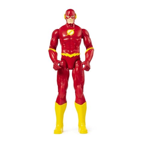  Đồ chơi mô hình nhân vật Comics-Flash 6056278 - DC Movie Flash-Action Figure 