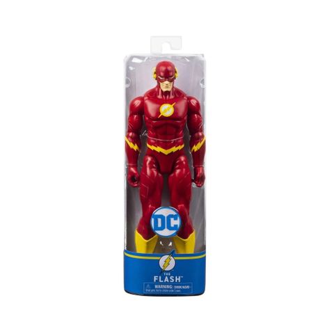  Đồ chơi mô hình nhân vật Comics-Flash 6056278 - DC Movie Flash-Action Figure 