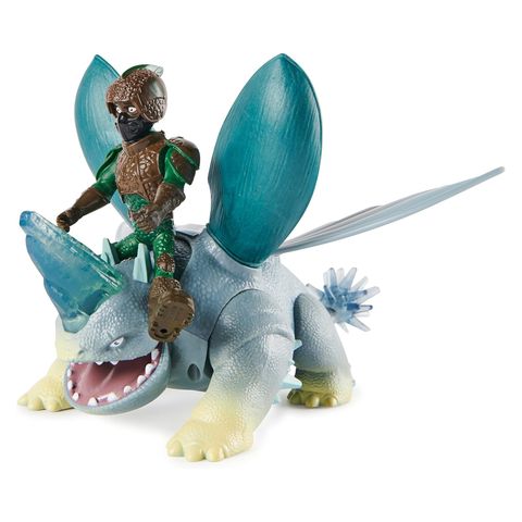  Đồ chơi mô hình Dragons Realms Adventure Sets Fig Assorted- Dangelo 6064915 