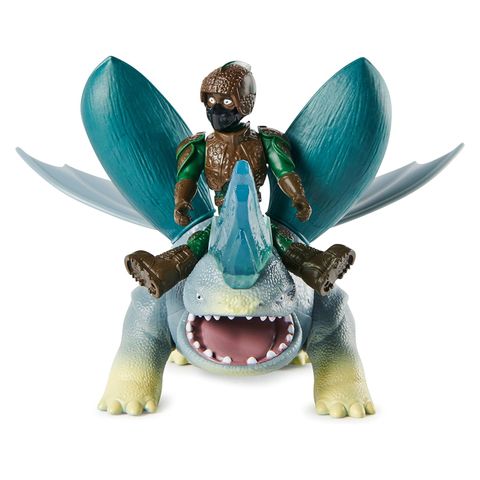  Đồ chơi mô hình Dragons Realms Adventure Sets Fig Assorted- Dangelo 6064915 