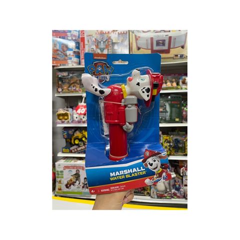  Đồ chơi vận động PAW Patrol - Marshall Water Blaster 6067011 