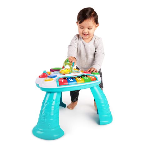  Đồ chơi bàn phát nhạc đa năng BABY EINSTEIN 90592 