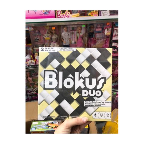  Bộ đồ chơi FWG43 - Blokus Duo Toy Sense 