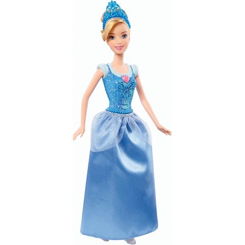  Búp bê nàng Lọ Lem Cinderella Disney Princess 