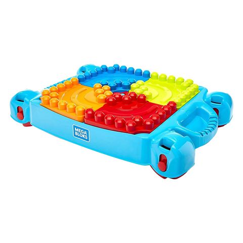  Đồ chơi lắp ráp hình chiếc bàn Mega Bloks DCH98 