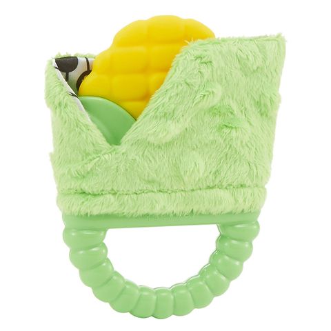  Đồ chơi ngậm nướu bắp non Fisher Price DRD85 