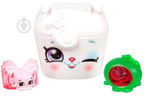  Đồ chơi 2 món Shopkins Season 9 mã 56695 