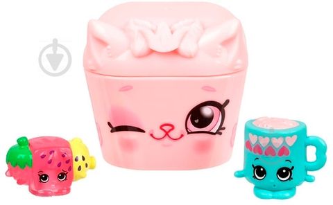  Đồ chơi 2 món Shopkins Season 9 mã 56695 