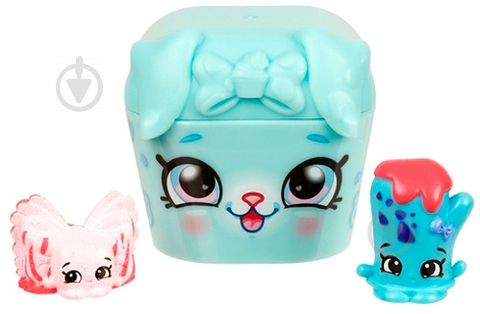  Đồ chơi 2 món Shopkins Season 9 mã 56695 