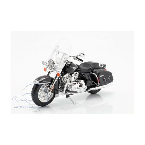  Mô hình mô tô Harley Davidson FLHRC road king classic 