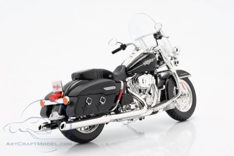  Mô hình mô tô Harley Davidson FLHRC road king classic 