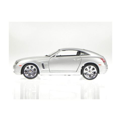  Mô hình Chrysler Crossfire 31140 MH 1:18 